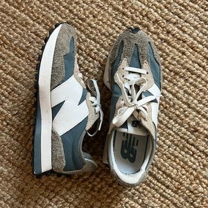 New Balance 327 Intelligent Choice Sneakers
